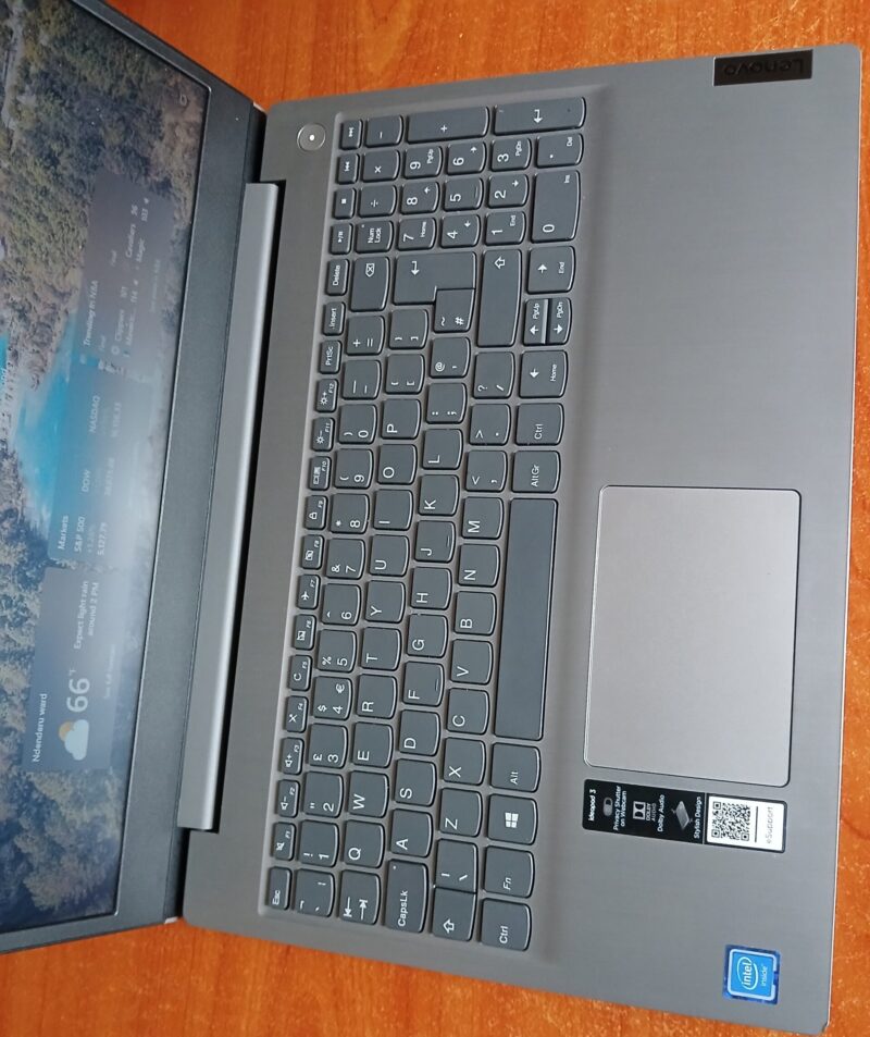 Lenovo ideapad 3