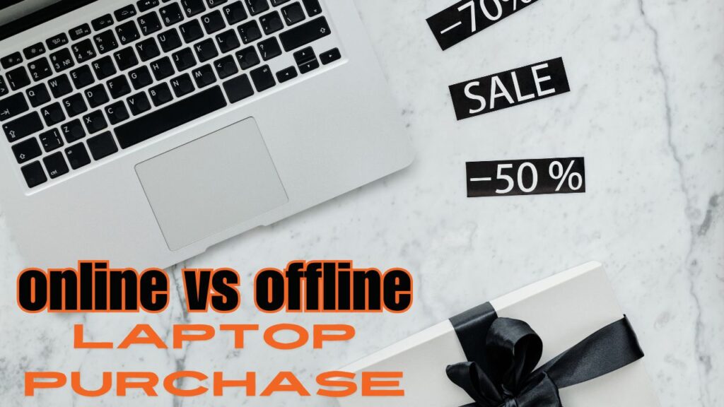 Online vs. Offline: The Complicated Journey of Buying Laptops in Kenya