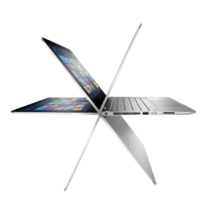 HP Spectre x360