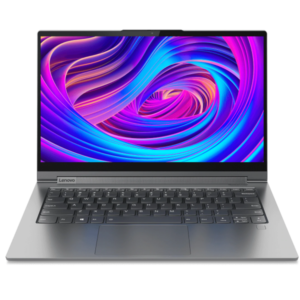 Lenovo yoga c940