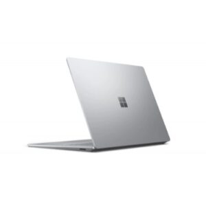 Microsoft Surface Laptop 4 i7-1185G7 Notebook 38.1 cm (15) Touchscreen Intel® Core™ i7 8 GB LPDDR4x-SDRAM 256 GB SSD Wi-Fi 6 (802.11ax) Windows 11 Pro Platinum