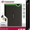 Transcend External Harddisk-1TB