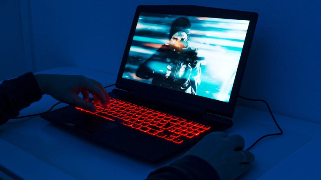 Unveiling Kenya's Top Gaming Laptops: The Ultimate Guide to Power and Performance in 2024