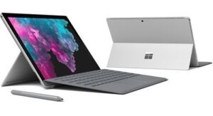 Microsoft Surface PRO 7, Core i7, 16GB RAM, 512 GB SSD, 12.3 Inches