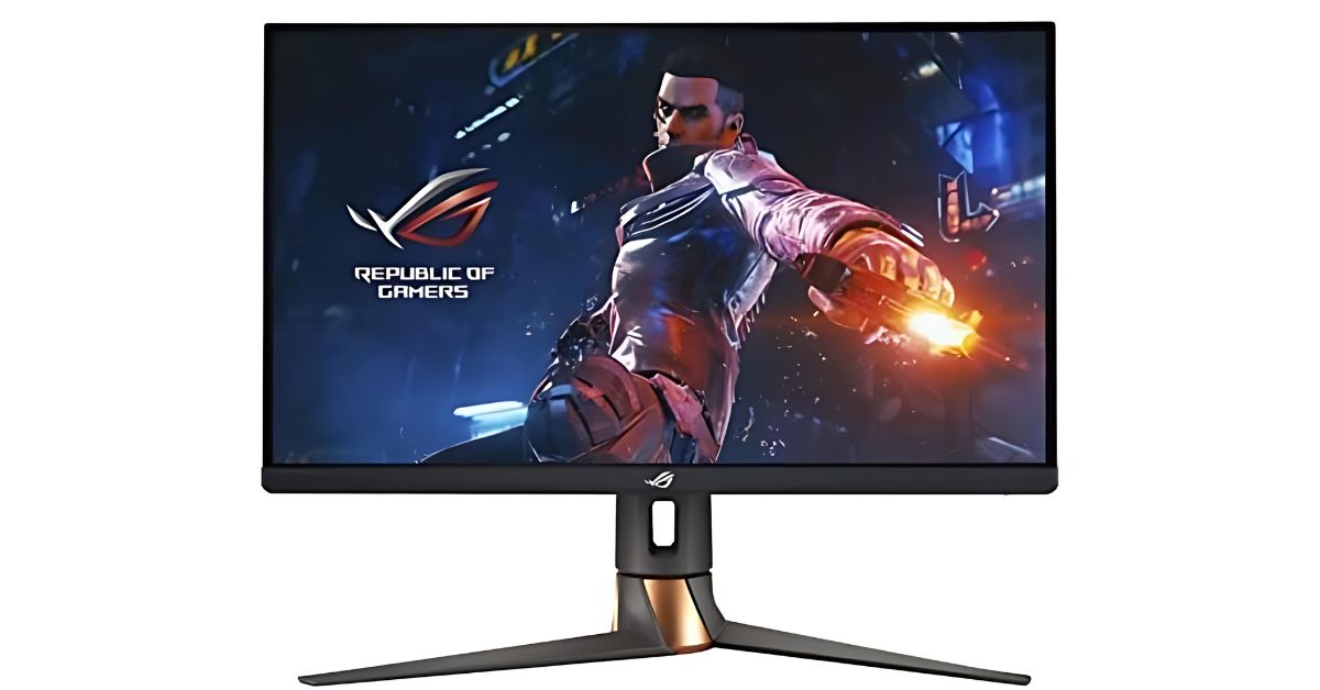 ASUS ROG Swift PG279QZ