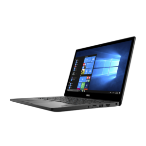 Dell latitude 7280 touch screen laptop