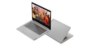 Lenovo IdeaPad 3 affordable laptop