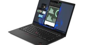 Lenovo X1 Carbon