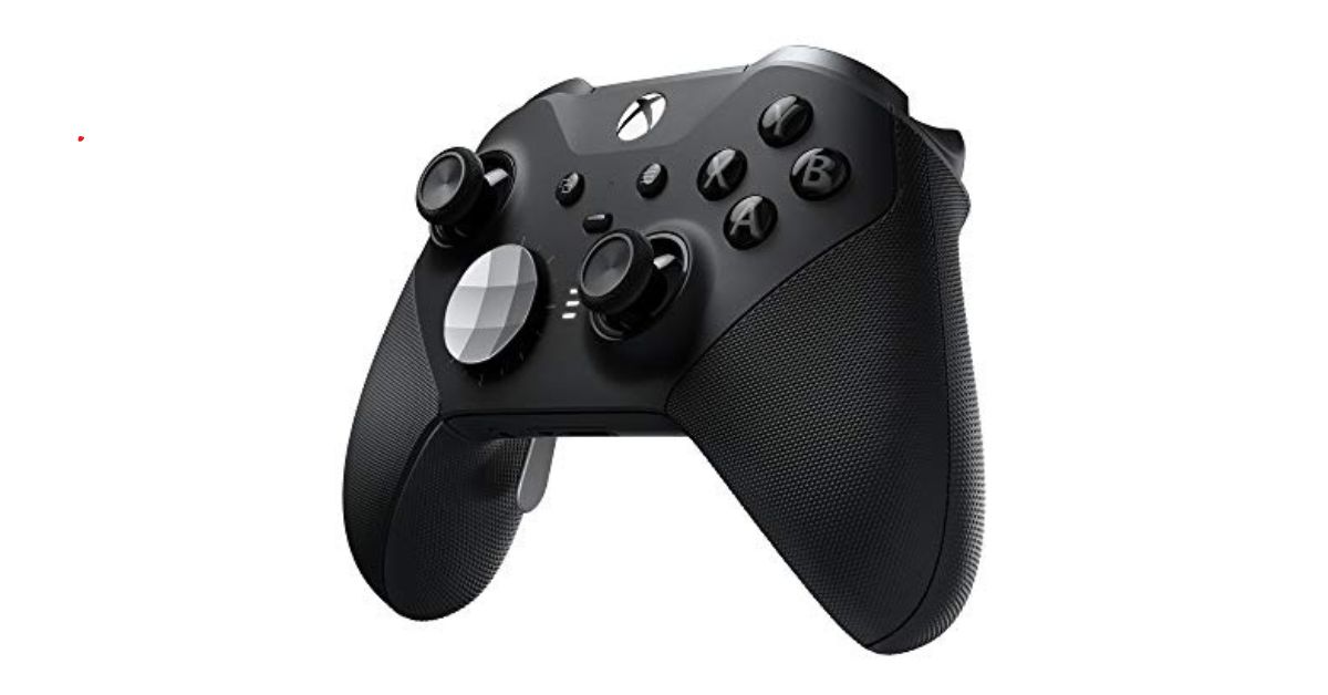 Xbox Elite Series 2 Core Wireless Gaming Controller 