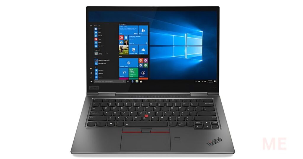 Lenovo ThinkPad X1 Yoga Core i7 10th Gen