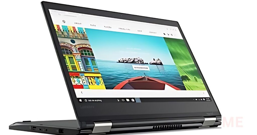 Lenovo ThinkPad Yoga 370 x360 Convertible (Intel Core i7)