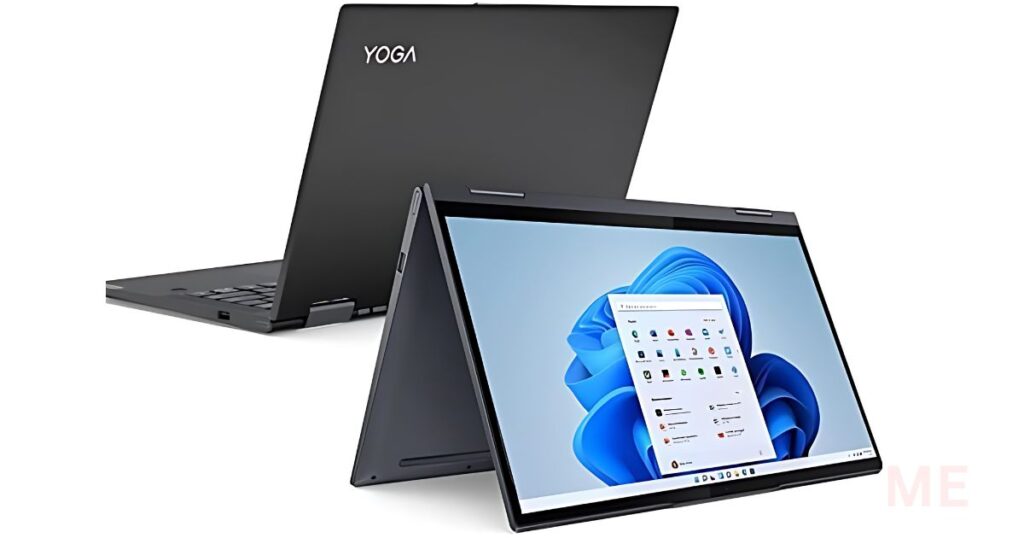 Lenovo Yoga 7 15ITL5 2-in-1 (Core i7 - 1165G7)