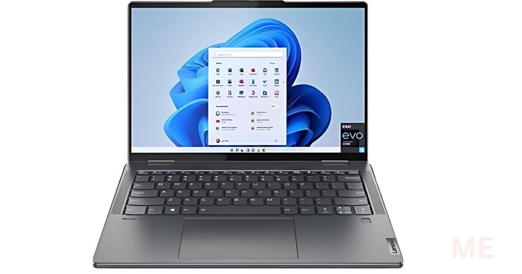 Lenovo Yoga 7 2-in-1 (i7-1255U)