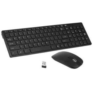 Wireless Keyboard mouse combo