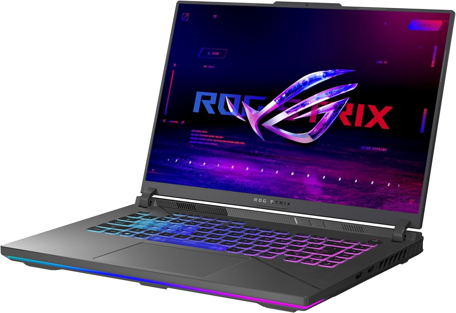 ASUS ROG Strix G15