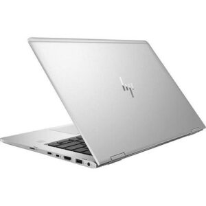 HP 840 G6 corei5 8gb RAM 256GB SSD