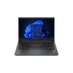 Lenovo ThinkPad E14 In Laptops For Students