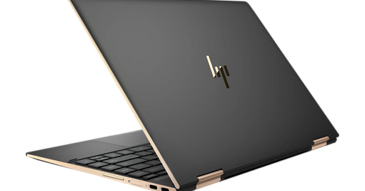 HP Spectre x360