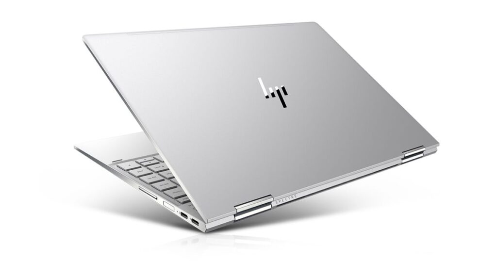 HP Spectre x360