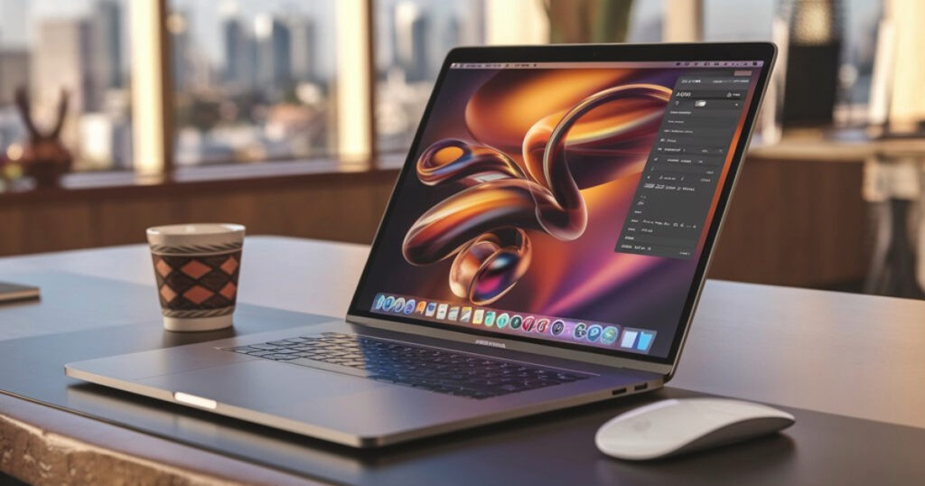 every kenyan needs this, the Powerful MacBook Pro 14-inch Laptop