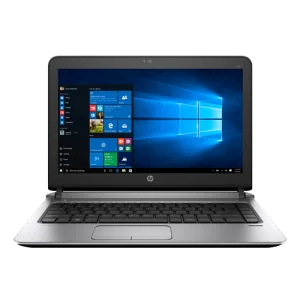 HP 430 G3 6th Gen Core i5 8GB 256 SSD