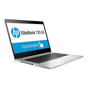 HP ELITEBOOK 735 g5 AMD RYZEN 3 8GB RAM 256 SSD 13.3