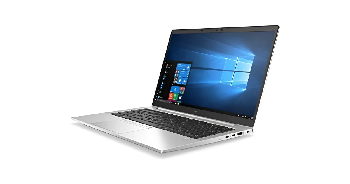 HP EliteBook 840 G7 laptop at marginseye.co.ke