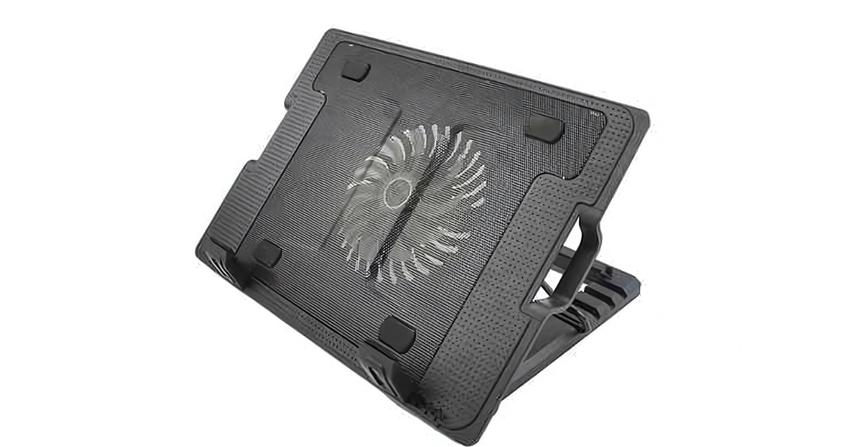 Laptop Cooling pad at marginseye.co.ke for your laptop