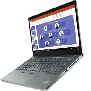 Lenovo yoga X13 10th gen Ci5 16GB RAM 256 SSD