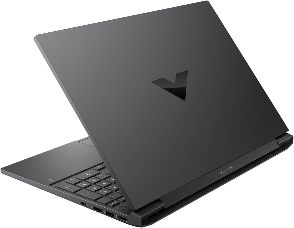 HP Victus 15 one of The Best 15" Gaming Laptop