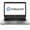 image of the HP 640 G1 4th Gen Ci5, 8GB RAM, 500GB HDD laptop