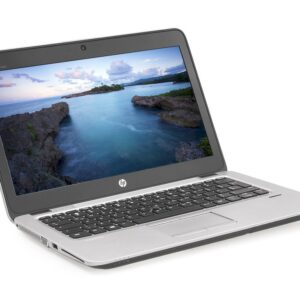 an image of the HP 725 G4 A8 8GB RAM128GB SSD laptop