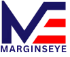 Marginseye Logo KE