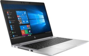 HP Elitebook 745 G6 Ryzen 5 touch screen
