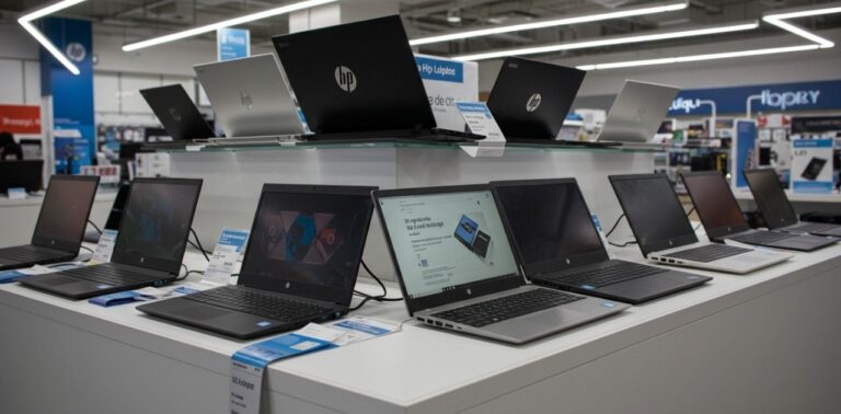 Marginseye Reviews: Best Affordable Laptops in Kenya