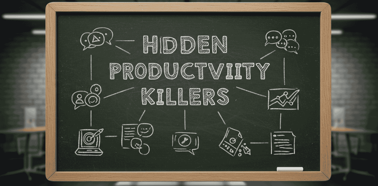 Hidden Productivity Killers in Low-Quality Laptop Accessories
