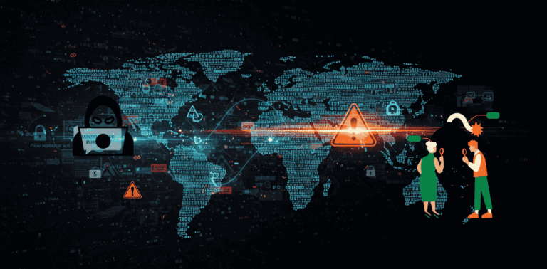 Truth: How To overcome The Latest Cyber Threats  on your laptop