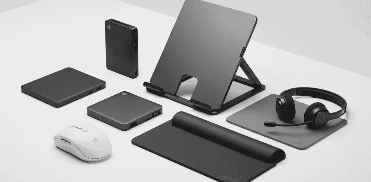 What Makes the Best Laptop Accessories Truly Boost Your Productivity?