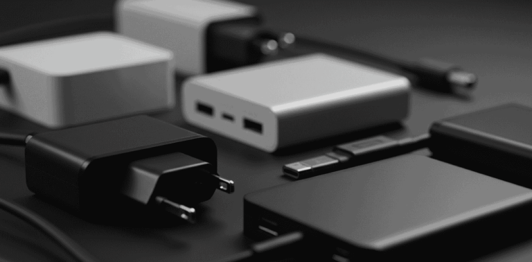 Discover The Best Laptop Chargers & Power Banks In Kenya