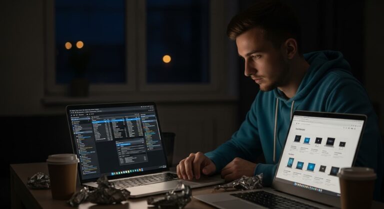 Results Time: How To Check Laptop Specs In Kenya