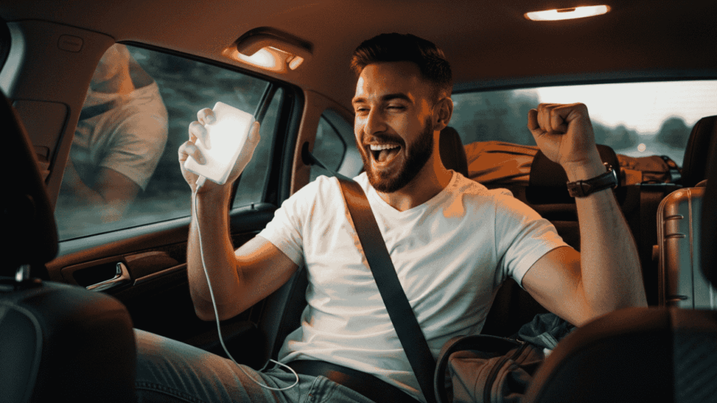 What Makes The Best Laptop Chargers or Power Banks In Kenya