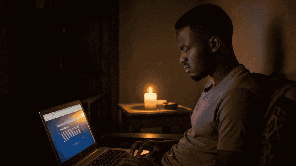 Why Many Laptop Users Actually Need The Best Laptop Chargers & Power Banks in Kenya