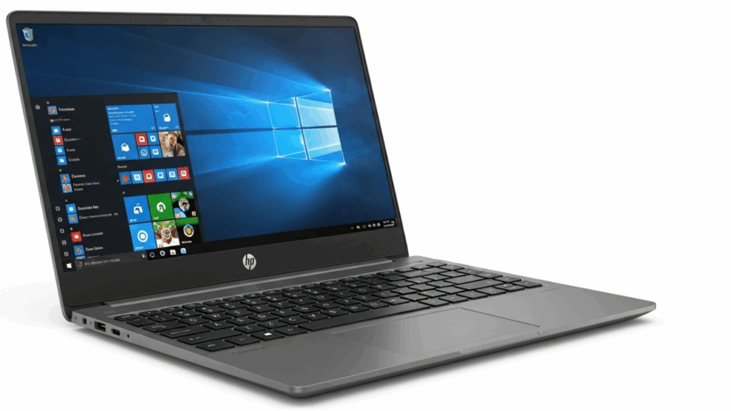 Advanced Fixes for Your Slow HP Laptop