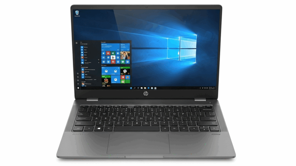 Why Your HP Laptop Takes Forever to Start