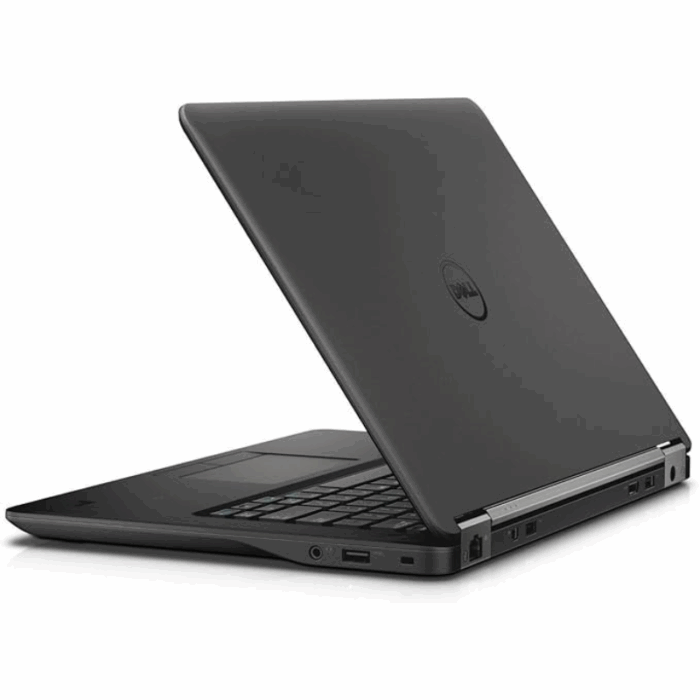 Dell-7270-Core-i5-8gb-Ram-256Ssd laptop