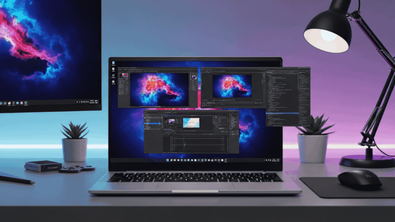 The Dell XPS 15 9570: 5 Proven Reasons It’s The Ultimate Productivity Laptop In 2025